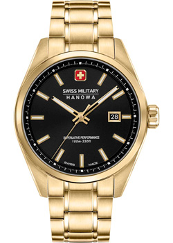 Часы Swiss Military Hanowa Pioneer SMWGH0004110